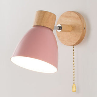 RadiantVault - Wandlampe - Wandleuchte - Rosa - Müller Mode