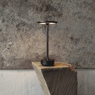 Radioso - Radioso Tischlampe - Tischlampe - Gold - Müller Mode
