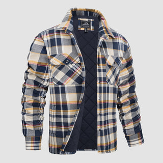 René - Modische Jacke - Bomberjacken - Gelb - Müller Mode