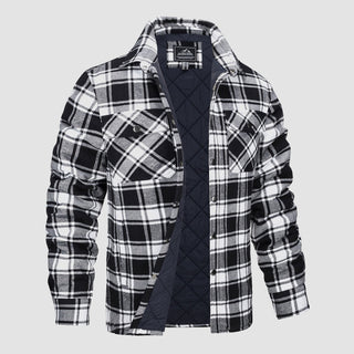 René - Modische Jacke - Bomberjacken - Schwarz - Müller Mode