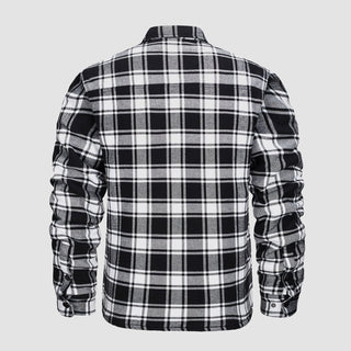 René - Modische Jacke - Bomberjacken - Schwarz - Müller Mode
