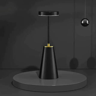 Shine - Tischlampe - Tischlampe - Schwarz - Müller Mode
