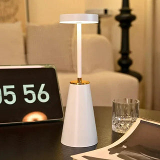 Shine - Tischlampe - Tischlampe - Schwarz - Müller Mode