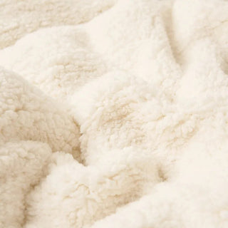SnuggleSoft - Ultraweich - Doppelseitig - Gadgets - Grün - Müller Mode
