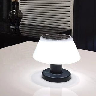 Solita - Solar - Tischlampe - Tischlampe - Schwarz - Müller Mode