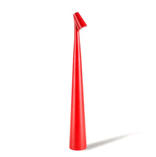Spark - Touch - Tischlampe - Tischlampe - Rot - Müller Mode
