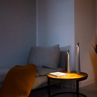 Spark - Touch - Tischlampe - Tischlampe - Schwarz - Müller Mode