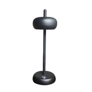 Sunlux - Tafellampe - Tischlampe - Schwarz - Müller Mode