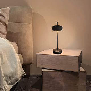 Sunlux - Tafellampe - Tischlampe - Weiß - Müller Mode