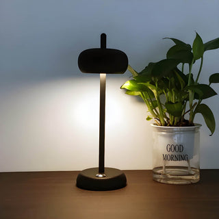 Sunlux - Tafellampe - Tischlampe - Weiß - Müller Mode