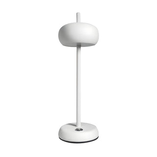 Sunlux - Tafellampe - Tischlampe - Weiß - Müller Mode