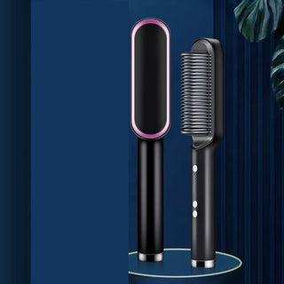 SwiftStyle - Schnelles und effektives Haarstyling - Geeignet für alle Haartypen - Gadgets - Schwarz - Müller Mode