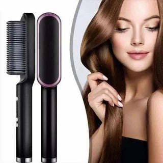SwiftStyle - Schnelles und effektives Haarstyling - Geeignet für alle Haartypen - Gadgets - Schwarz - Müller Mode