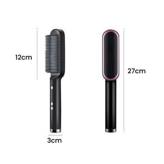 SwiftStyle - Schnelles und effektives Haarstyling - Geeignet für alle Haartypen - Gadgets - Schwarz - Müller Mode