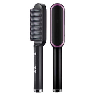 SwiftStyle - Schnelles und effektives Haarstyling - Geeignet für alle Haartypen - Gadgets - Schwarz - Müller Mode