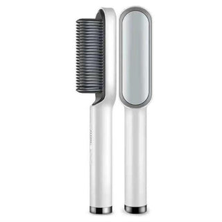 SwiftStyle - Schnelles und effektives Haarstyling - Geeignet für alle Haartypen - Gadgets - Weiß - Müller Mode