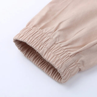 Winona - Jogger - Hose - Hohe Taille - Jogginghosen - Schwarz - Müller Mode