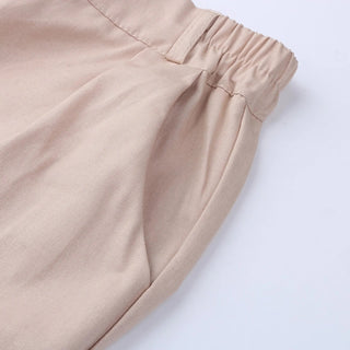 Winona - Jogger - Hose - Hohe Taille - Jogginghosen - Schwarz - Müller Mode