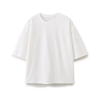 Winslet - Freizeit - Set - T-Shirt & Hose - Sets - Weißes Top - Müller Mode