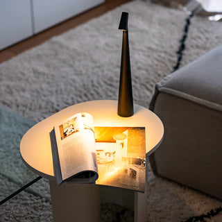 Spark - Touch-Tischlampe