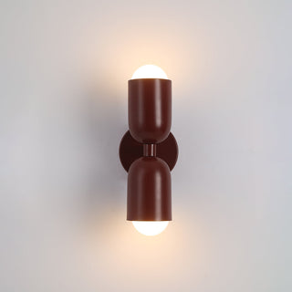 Brillant - Wandlampe im Dänischen Stil