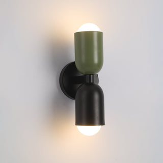 Brillant - Wandlampe im Dänischen Stil