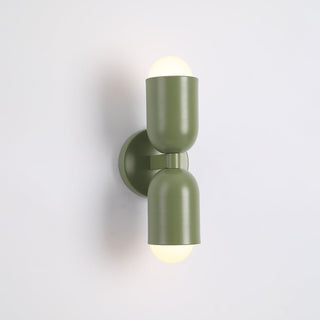 Brillant - Wandlampe im Dänischen Stil