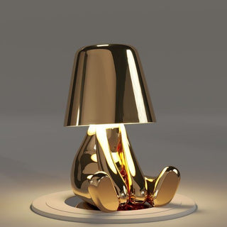 Radiant - Person Lampe