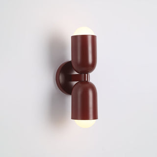 Brillant - Wandlampe im Dänischen Stil