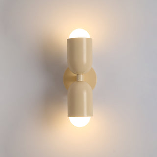 Brillant - Wandlampe im Dänischen Stil