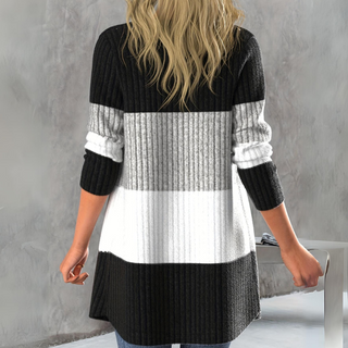 Asta - Warmer Pullover - Moderner Pullover