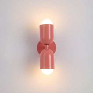 Brillant - Wandlampe im Dänischen Stil