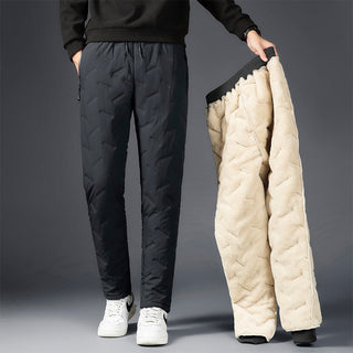 Anders - Unisex-Hose mit Fleece