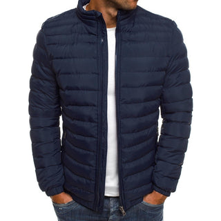 Filip - Stylische Pufferjacke