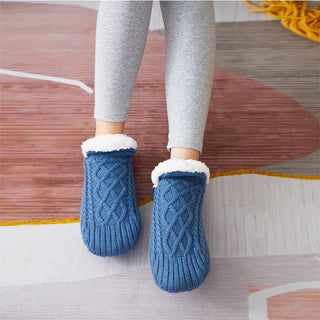 WoolSteps - Bequeme Thermosocken für die ganze Familie