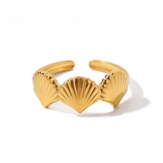 Micara - Seashell Trio - Ringe