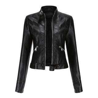 Mille - Elegante Lederjacke