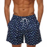 Marineblau