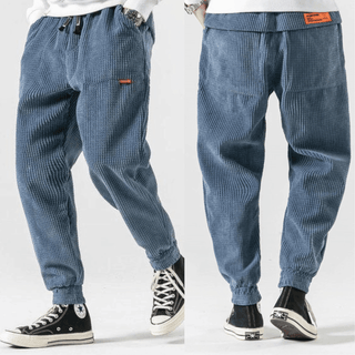 Filip - Kordhosen - Jeans