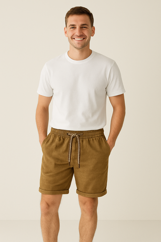 Georg Kord-Shorts