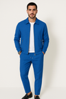 Blau