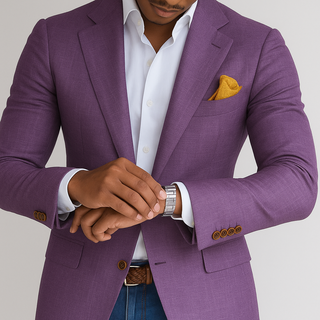 Nikolaj Formeller Blazer