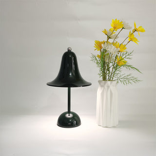 Lustra - Tragbare Designlampe