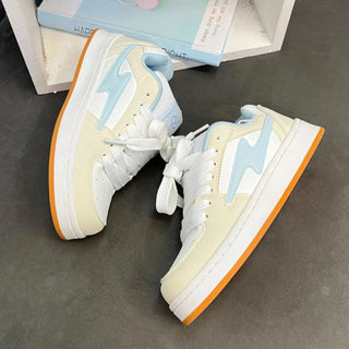 Jane Retro Blitz Sneakers