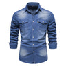 Mittelblau
