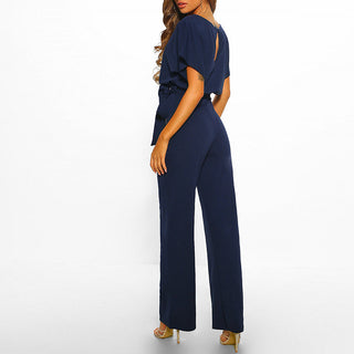 Elva - Eleganter Jumpsuit