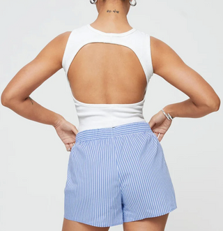 Lily - Virale Boxershorts - Trendig und Bequem