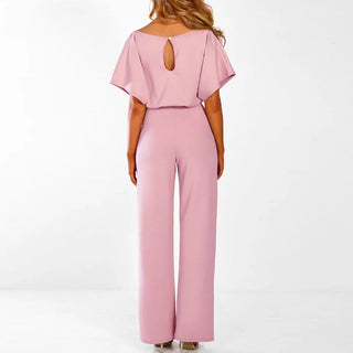 Elva - Eleganter Jumpsuit