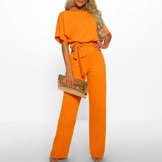 Elva - Eleganter Jumpsuit