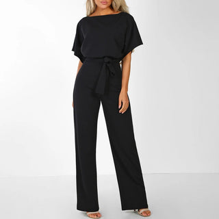 Elva - Eleganter Jumpsuit